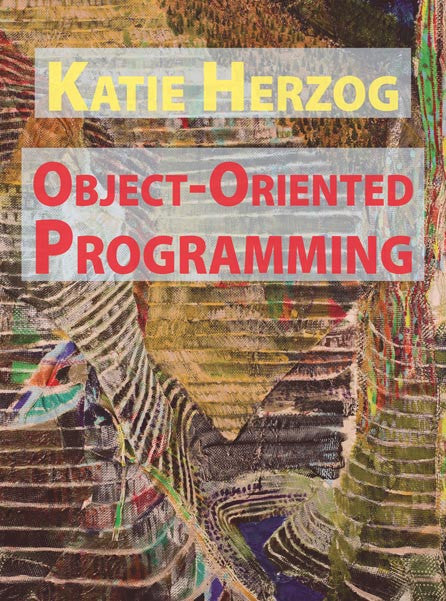 Object-Oriented Programming – Insert Press