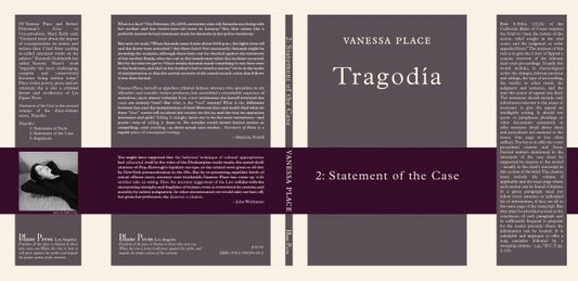 Tragodía: Statement of the Case