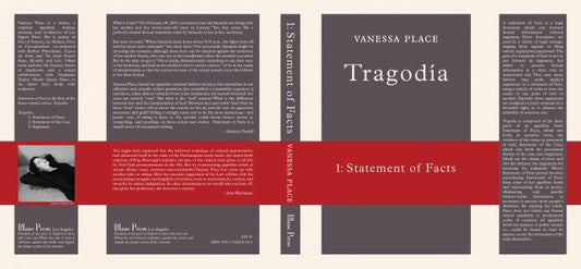 Tragodía: Statement of Facts
